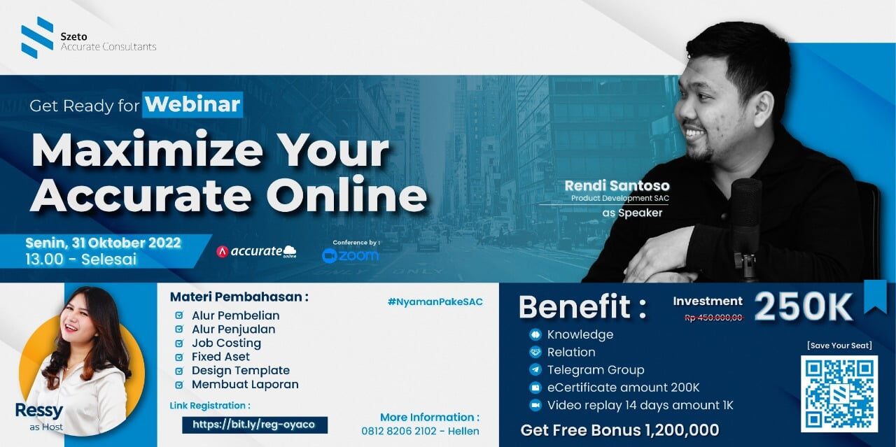 Maximize Your Accurate Online