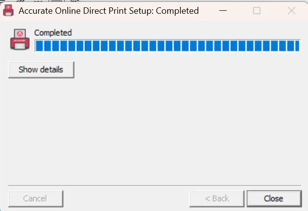 Memaksimalkan Hasil Cetakan Dengan Accurate Direct Print 3