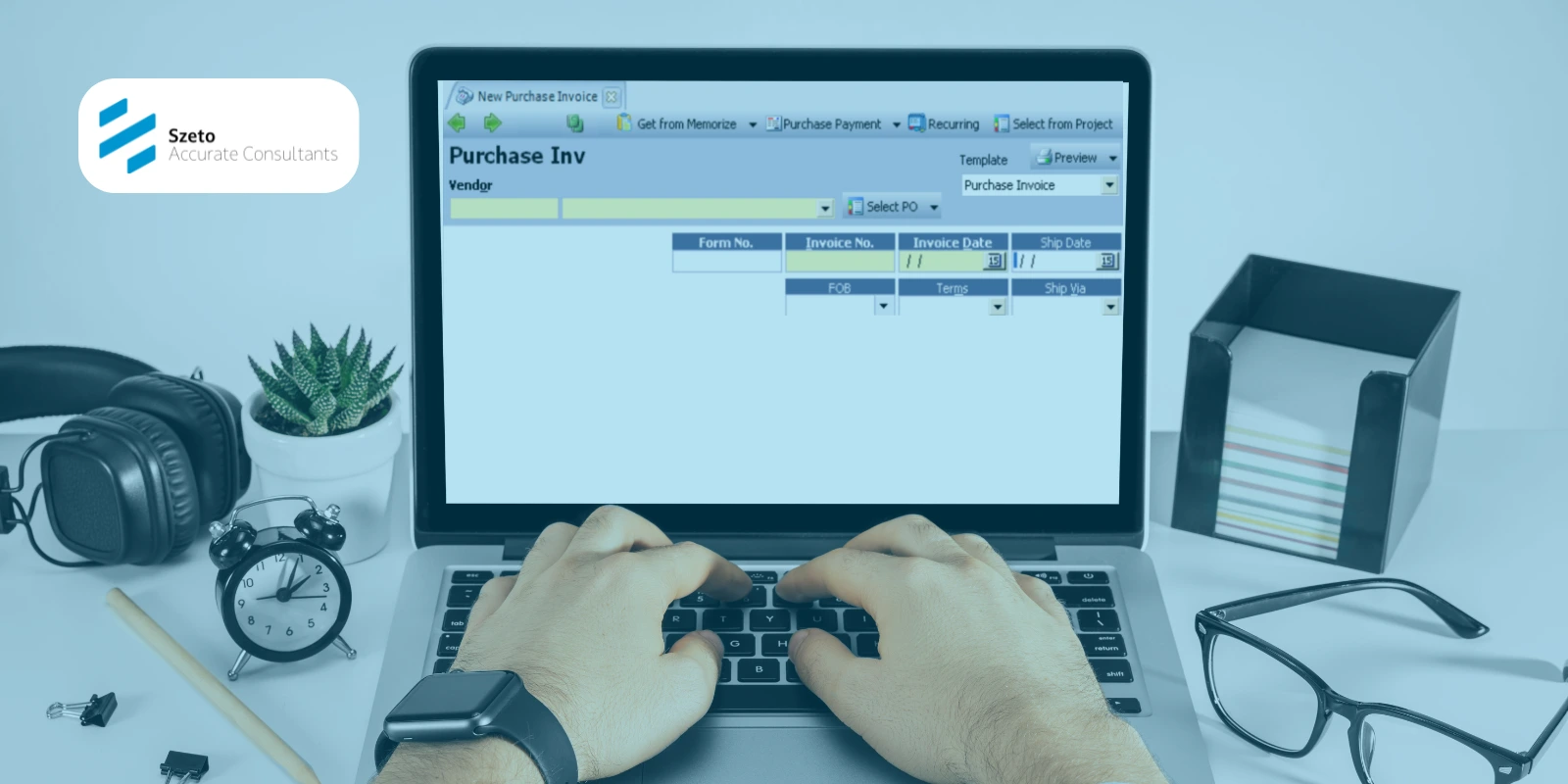 Membuat Daftar Bahan Baku Proyek di Database Accurate