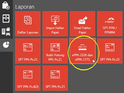 Membuat Transaksi Dikenakan PPh di Accurate Online