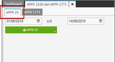 Membuat Transaksi Dikenakan PPh di Accurate Online