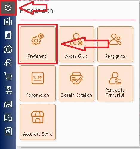 Menambahkan Nitku Cabang Perusahaan Di Accurate Online 1