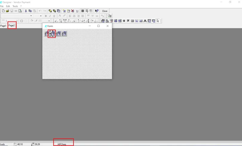 Menampilkan Nama Orang yang Input Transaksi di Accurate