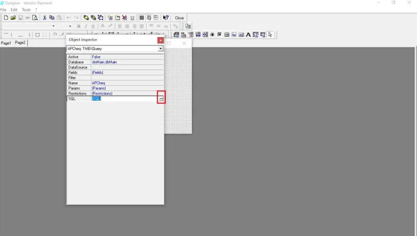 Menampilkan Nama Orang yang Input Transaksi di Accurate