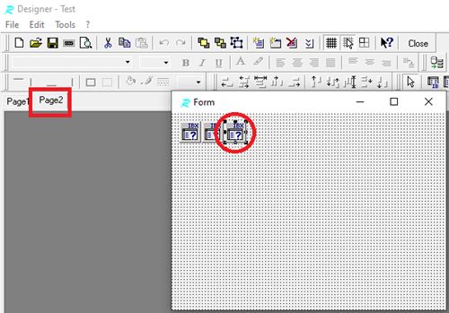 Menampilkan Nama Pelanggan di SO Preview Accurate
