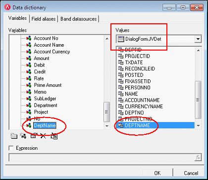 Menampilkan Nama di Cetakan Pembayaran Lain Accurate