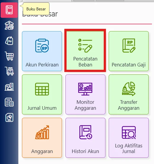 Mencatat Pajak Penghasilan Umkm 0 5 Di Accurate Online 5