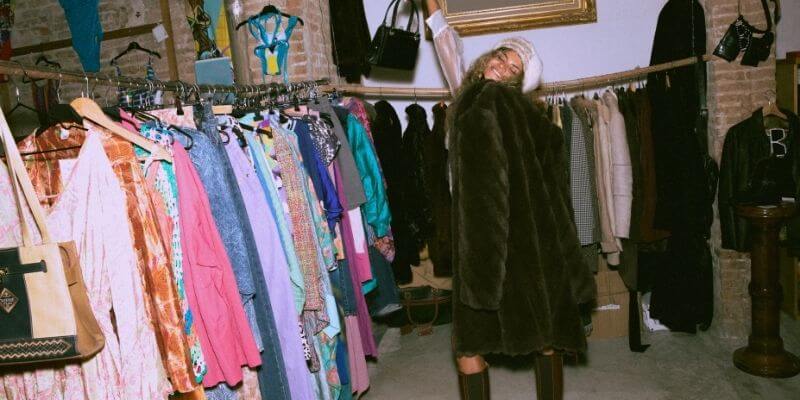 Mengapa Membeli Barang Thrift