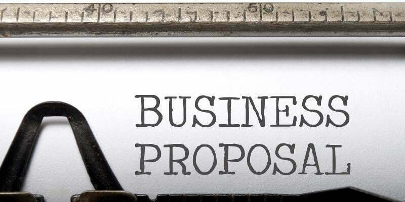 Mengapa Penulisan Proposal Penting