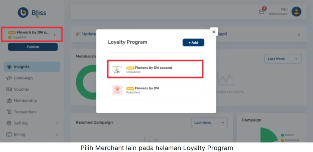 Mengatasi Error Saat Integrasi Accurate Online Dengan Bliss 2