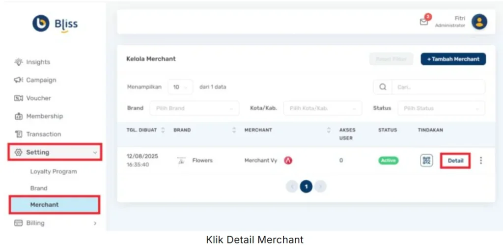 Mengatasi Error Saat Integrasi Accurate Online Dengan Bliss 3