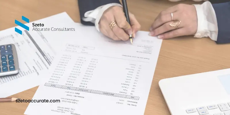 Mengenal Beban Administrasi Perusahaan