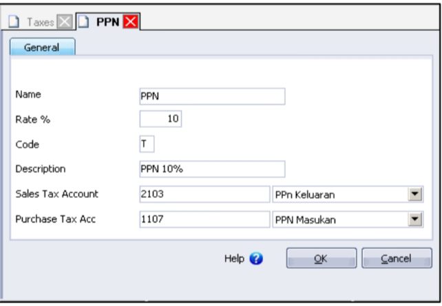 Mengenal Fitur Daftar Lain (Other List) pada Accurate