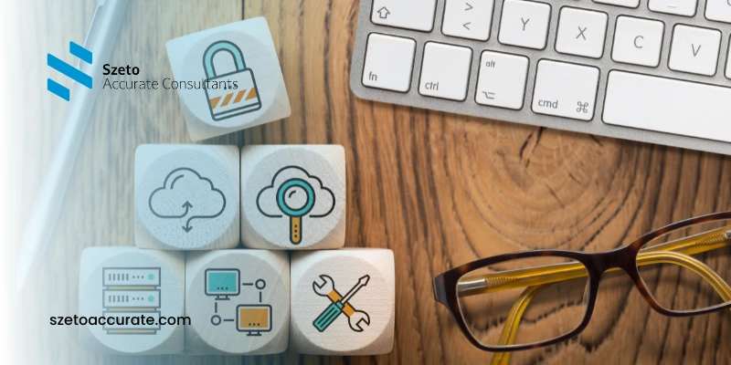 Mengenal Software Akuntansi Cloud Based dan Manfaatnya