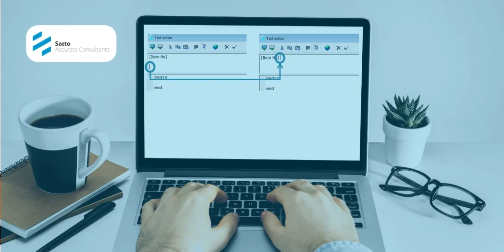Menghilangkan Double Spasi di Preview Template Accurate