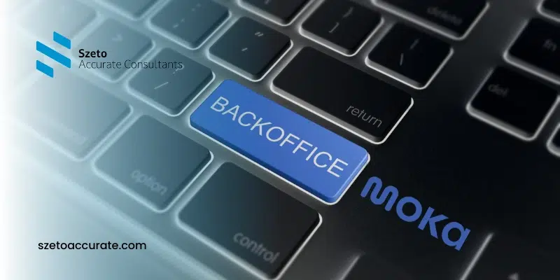 Moka Back Office Memahami Dasar dasar Back Office Moka