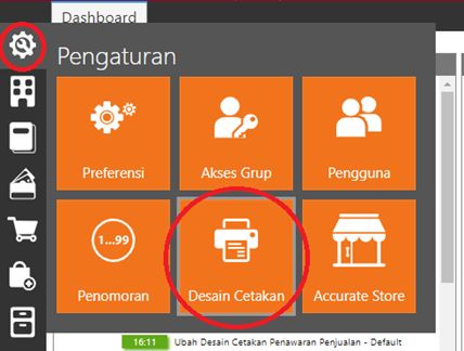 Nomor Seri Barang di Pengiriman Pesanan Accurate Online