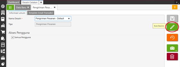 Nomor Seri Barang di Pengiriman Pesanan Accurate Online