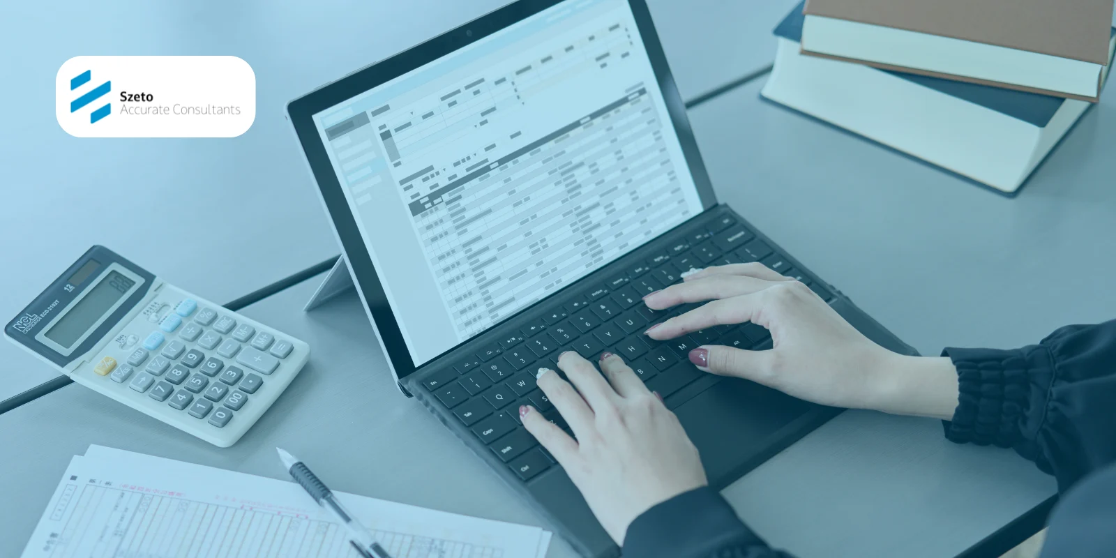 Optimalisasi Pengelolaan Transaksi Keuangan Otomatis