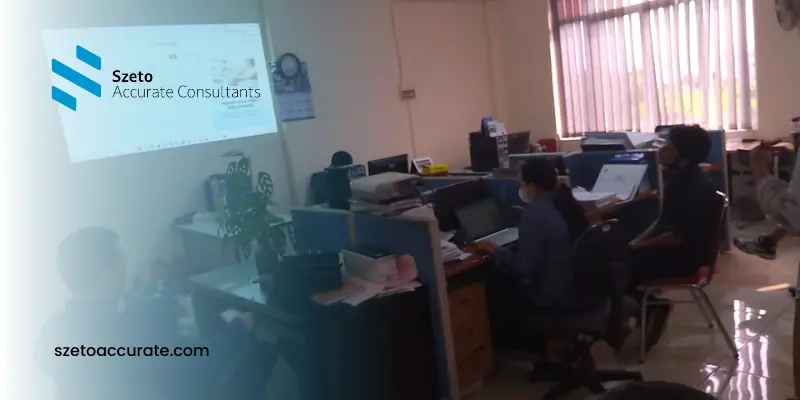 PT Graha Buana Cikarang