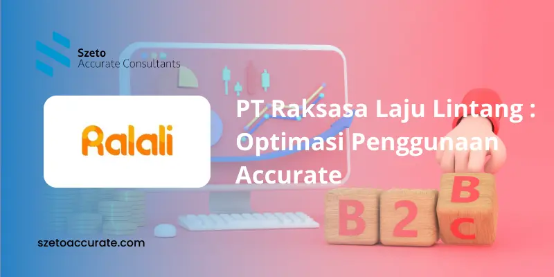 PT Raksasa Laju Lintang
