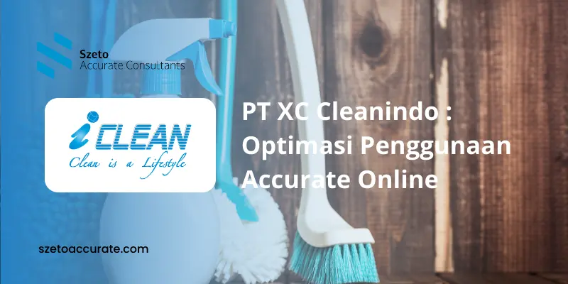 PT XC Cleanindo