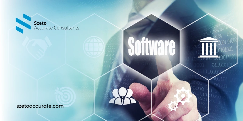 Pelatihan Penggunaan Software Akuntansi