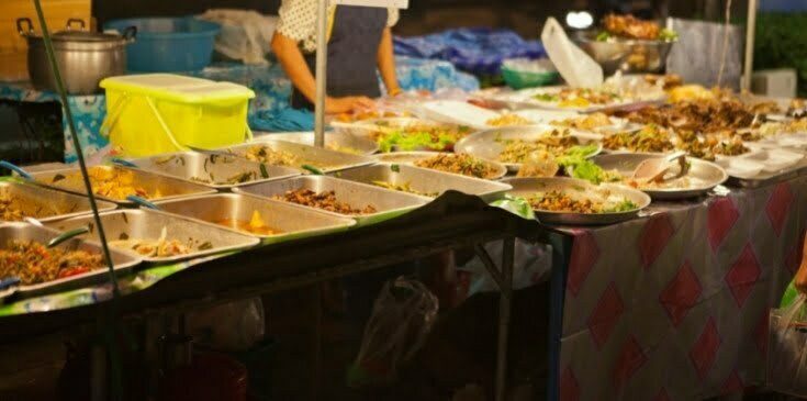 Peluang Usaha Modal Kecil