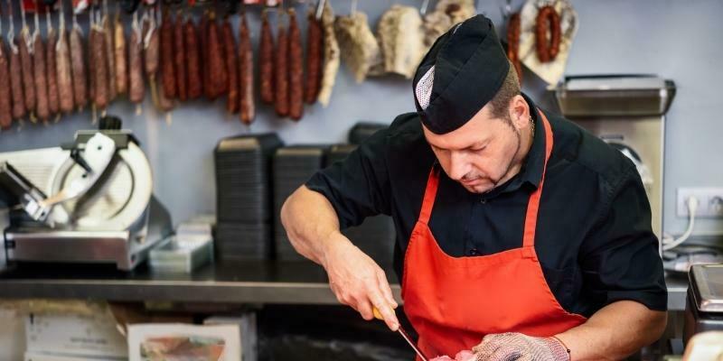 Pengertian Butcher