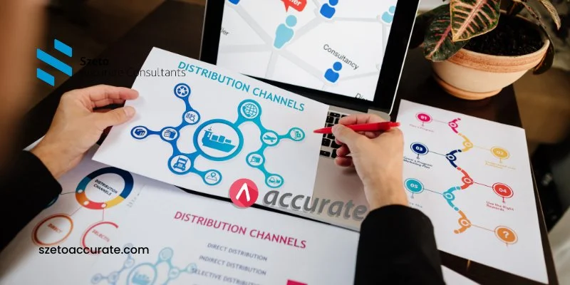 Pengertian Distribusi adalah Jenis, Bentuk dan Tujuannya