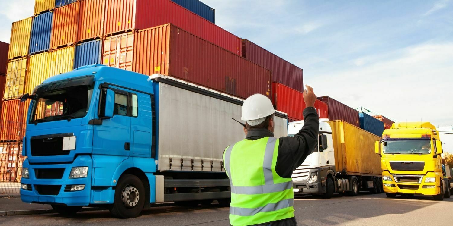 Pengertian Jasa Freight Forwarding
