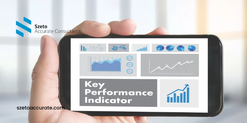 Pengertian Key Performance Indicators (KPI)