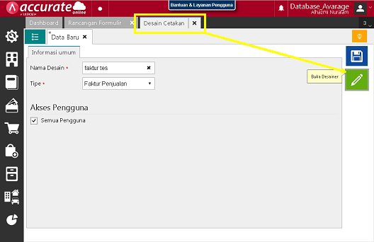 Penggunaan Kolom Karakter Barang & Jasa di Accurate Online