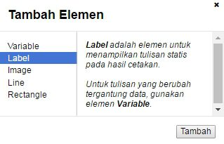 Penggunaan Kolom Karakter Barang & Jasa di Accurate Online