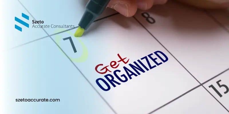 Pengorganisasian Pengertian dan Manfaat Dalam Kegiatan Bisnis