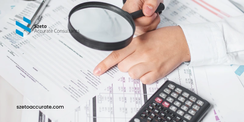 Pentingnya Audit Internal dalam Menjaga Keuangan Perusahaan