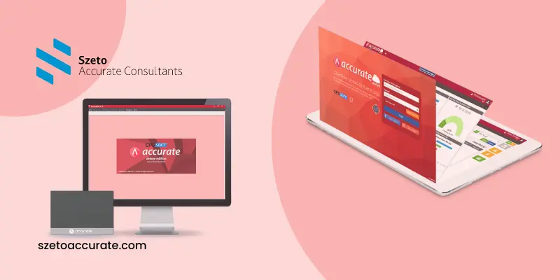 Pentingnya Migrasi dari Accurate Desktop ke Accurate Online