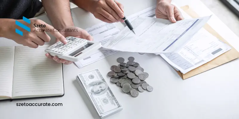 Perbedaan Biaya (Cost) dan Beban (Expense)