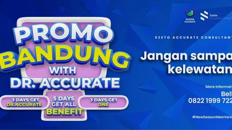 Promo Bandung - 2023-03