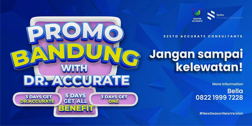 Promo Bandung - 2023-03