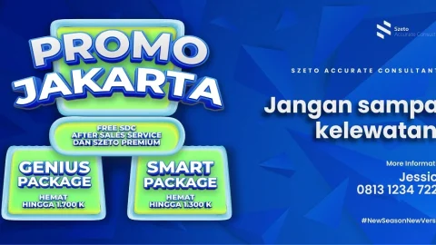 Promo Jakarta - 2023-03-03