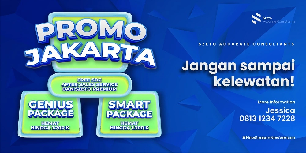 Promo Jakarta - 2023-03-03