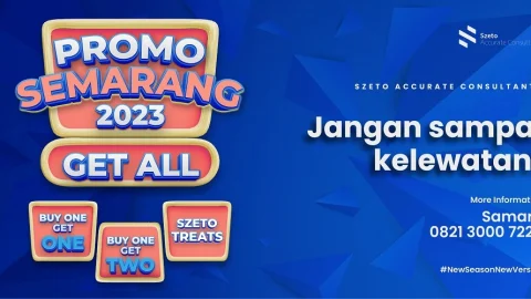 Promo Semarang - 2023-03