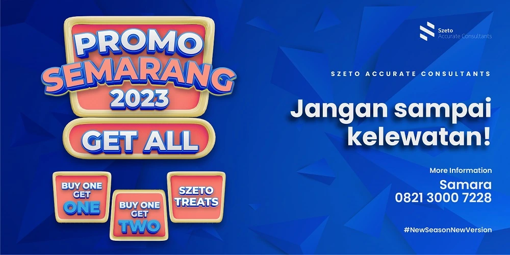 Promo Semarang - 2023-03
