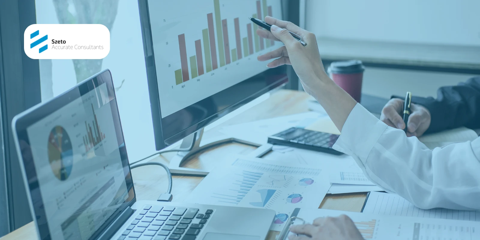 Proses Digitalisasi Akuntansi pada Perusahaan Manufaktur