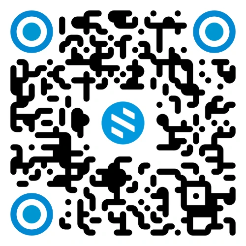 QR Code PPD Fajri Jakarta