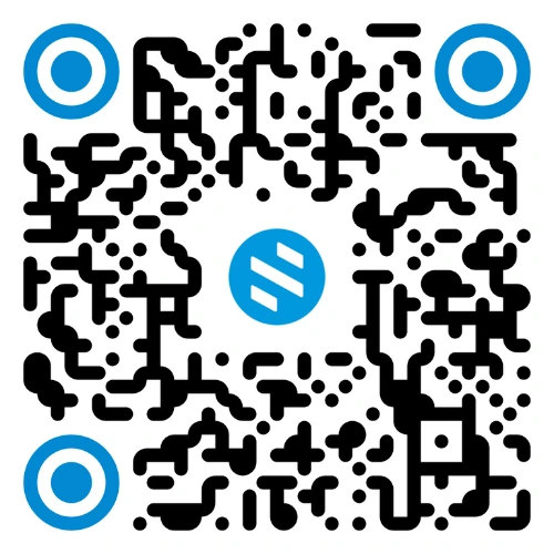 QR Code PPD Ramadhika Semarang
