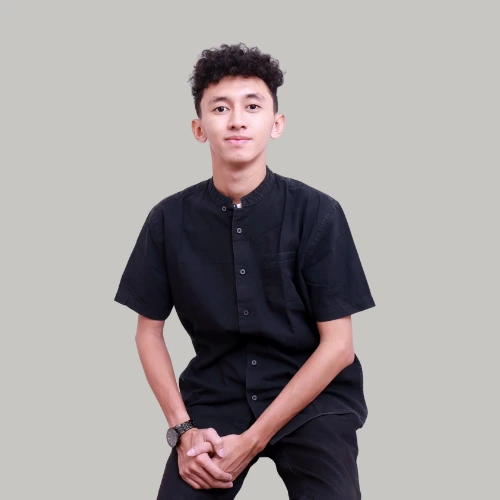 Rafli Saputra