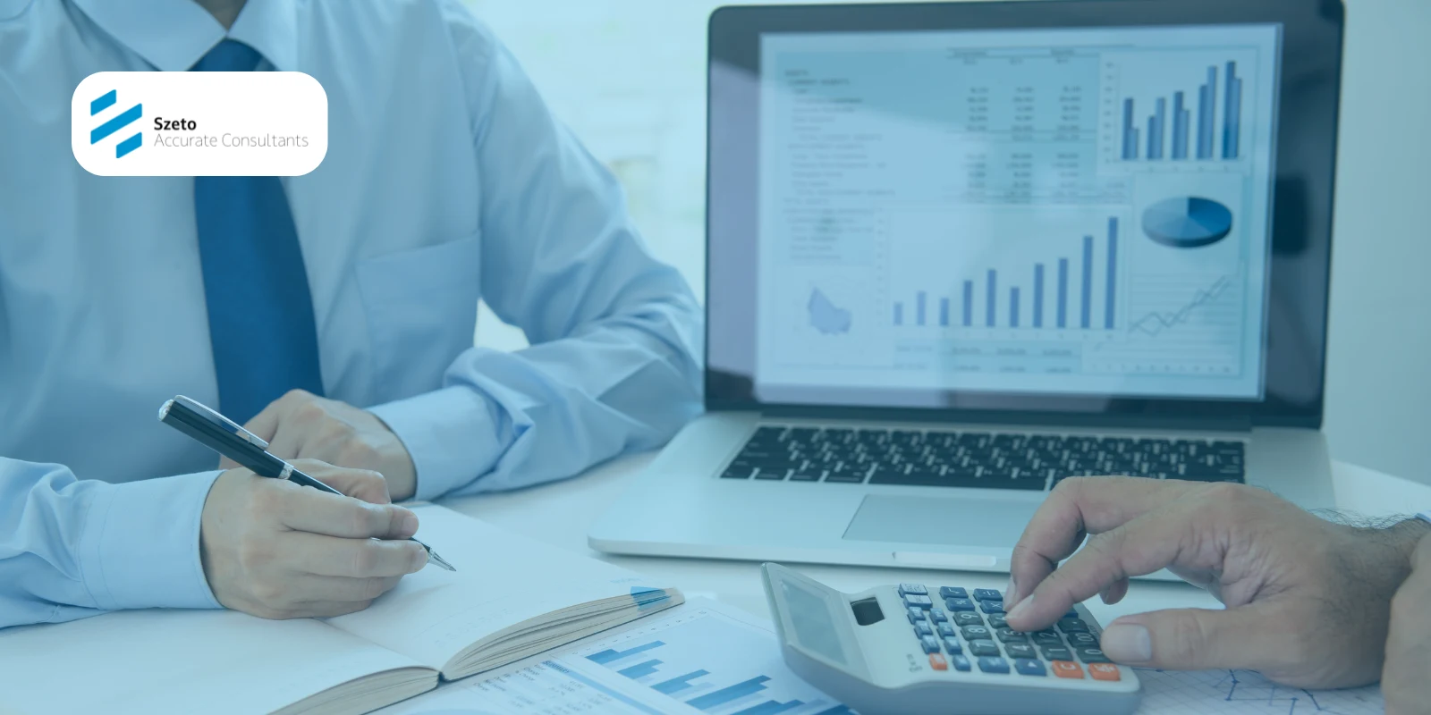 Rekomendasi Software Akuntansi untuk UMKM dan Perusahaan