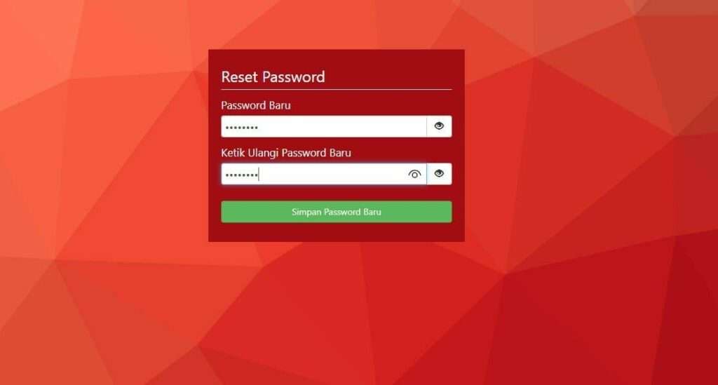 Cara Mengatasi Lupa Password Akun Accurate Online